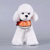 Cute Small Dog Cat Shrimp Sushi Bibs Scarf Pet Bandana Neckerchief Accessories